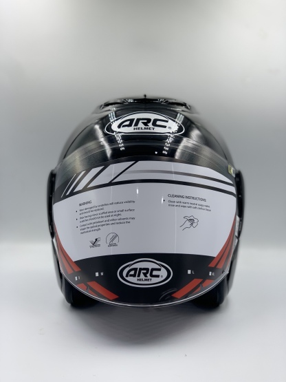 ARC Ritz Open Face